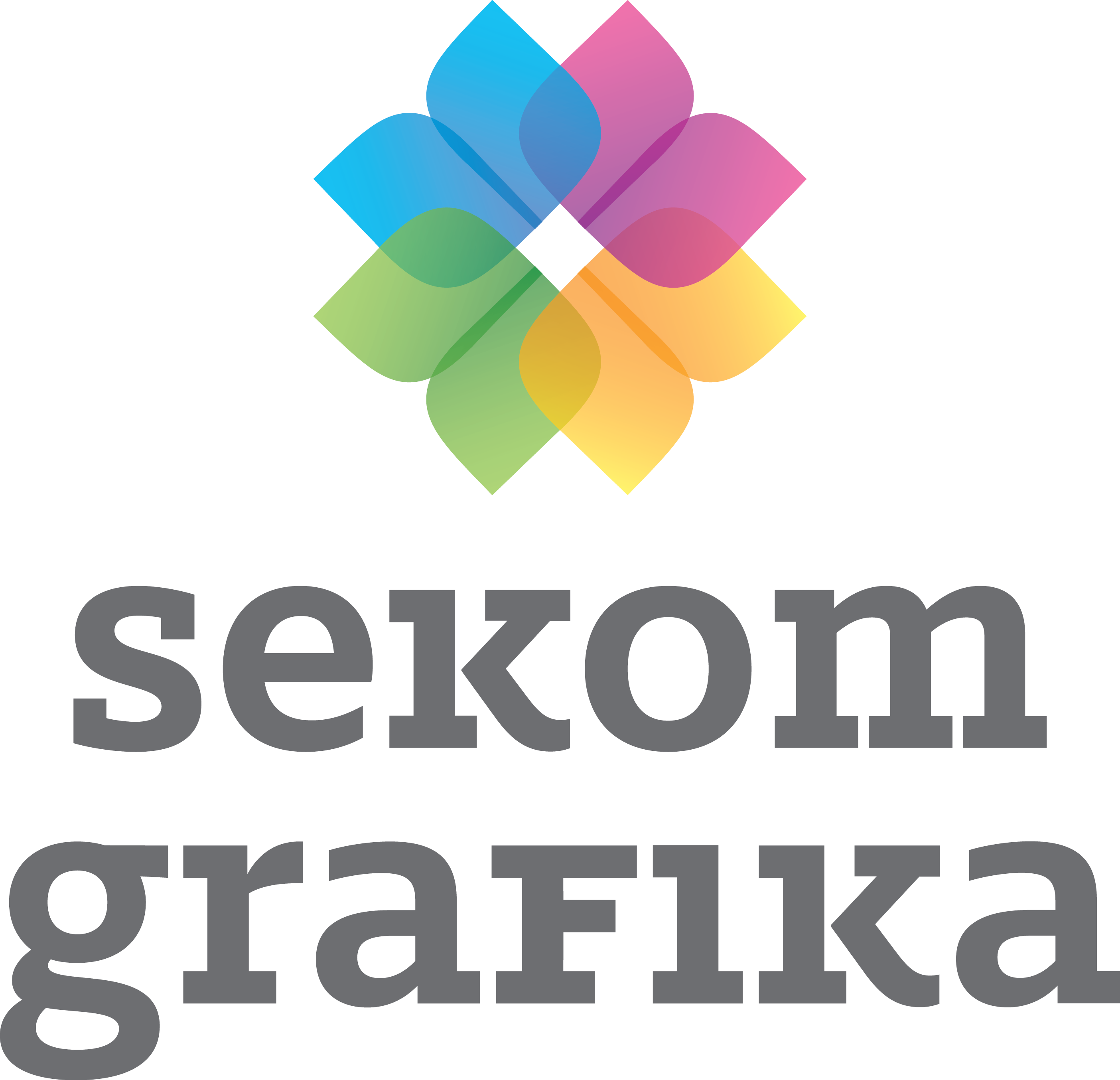 SEKOM GRAFIKA