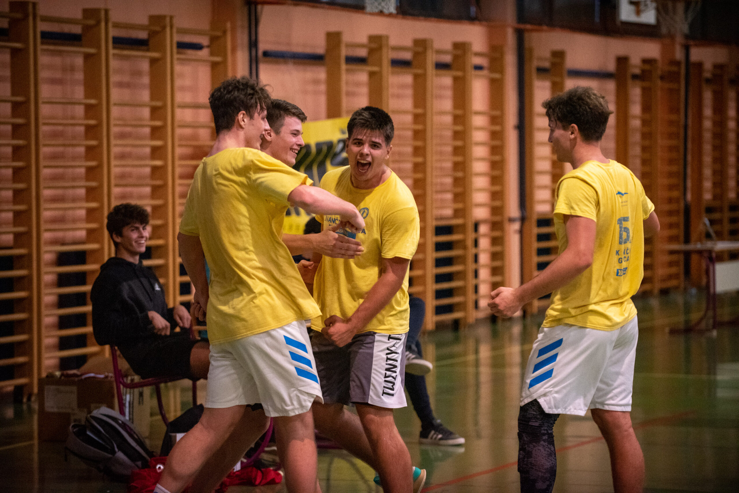 Turnir košarke 3×3 | 2024