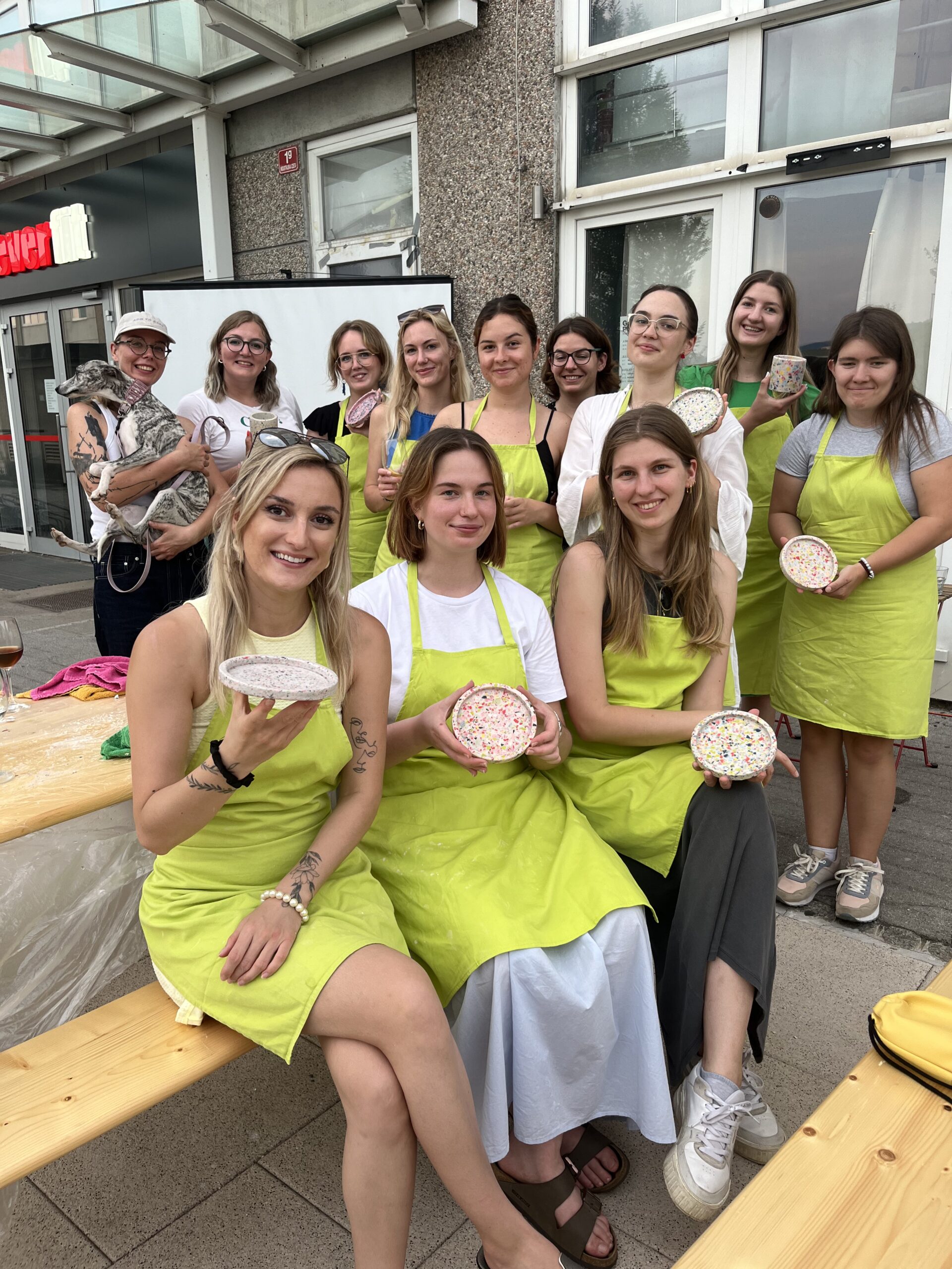 Vino in terazzo | 2024