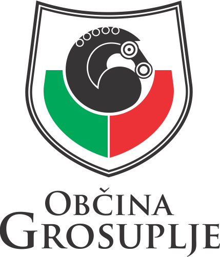 Obišči spletno stran Občine Grosuplje