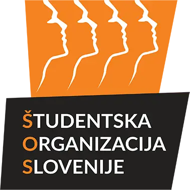 &Scaron;tudentska organizacija Slovenija