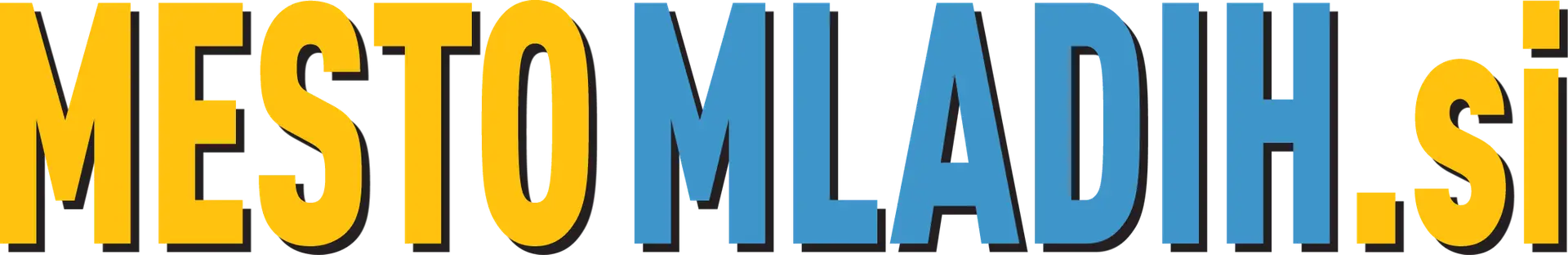 Mestomladih