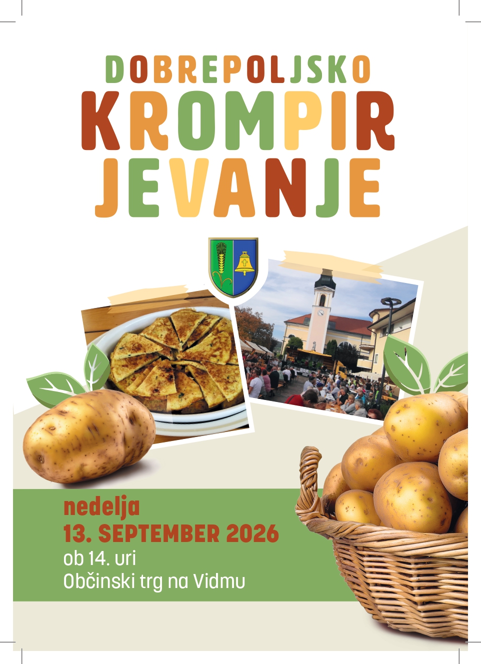 Dobrepoljsko krompirjevanje (VPISI)